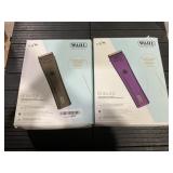 Wahl Bravura Cordless Clipper