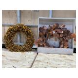 Hearth  Hand Wreaths