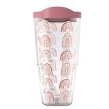 Tervis Boho Rainbows Insulated Tumbler 24oz