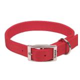 Coastal Double-Ply Dog Collar 1 x 20