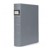 Bellagio-Italia 48-Disc DVD Storage Binder