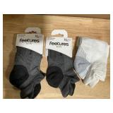 Feetures Elite Max Cushion Socks XL