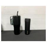 Corkcicle Klean Kanteen Tumbler Duo