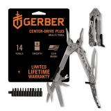 Gerber Center-Drive Plus Multi-Tool