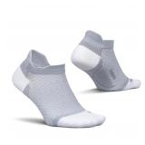 Feetures Relief Sock L Gray