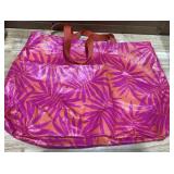 Open Story Water Resistant Reversible Tote