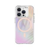 Prodigee iPhone 15 Pro Clear Case