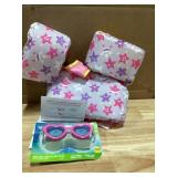 Speedo Kids Swim Set Kid Size