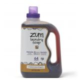 Zum Laundry Soap 64 Fl Oz