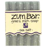 Zum Goat Milk Sea Salt Soap Bar 3 oz