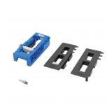 Kreg Hinge Routing Jig 2.5-5in