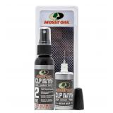 CLENZOIL Gun Cleaning Oil 2oz1oz Combo