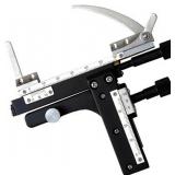 AmScope Mechanical Stage for M148-M152 Series