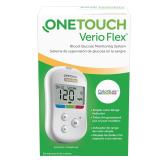 OneTouch Verio Flex Blood Glucose Monitor
