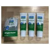 Smart Mouth Toothpaste  Mouthwash