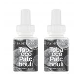 Pura Tobacco  Patchouli 0.17 Fl Oz 2-Pk Refill