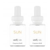 Pura Sun Diffuser Refill 2 Pack