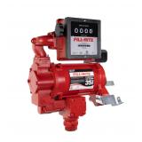 Fill-Rite 115230V 35 GPM Fuel Pump