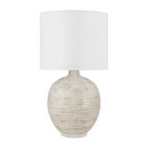 Hampton Bay Table Lamp 22 in.
