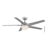 Hampton Bay Ceiling Fan 52 in.