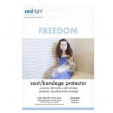 Brownmed Seal-Tight Freedom Cast Protector