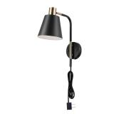 Globe Electric Davis Sconce