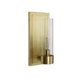 Home Decorators 1-Light Wall Sconce