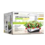 Orbit Underground Grow Light Stand