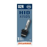 SYLVANIA D2R HID Headlight Bulb 2-pack