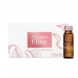 Isagenix Collagen Elixir 10-Pack