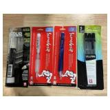Sakura Office Supplies Bundle