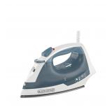 BLACKDECKER Iron Compact