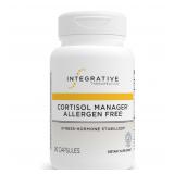 Integrative Therapeutics Cortisol 90 Caps