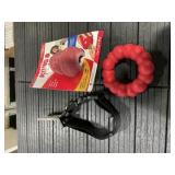 KONG Classic Treat Dispensing Dog Toy