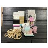 GIMME Assorted Hair Ties  Clips