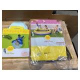 Sun Squad Inflatable Swim Tube 30