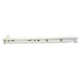 GE Refrigerator Drawer Slide Rail WR72X240