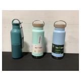 Klean Kanteen TKWide Bottles