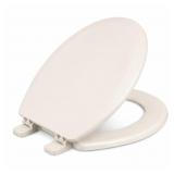 Centoco Standard Round Toilet Seat Biscuit
