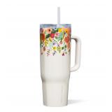 Corkcicle Rifle Paper Tumbler 40oz