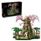 LEGO Zelda Deku Tree 2in1 Building Set