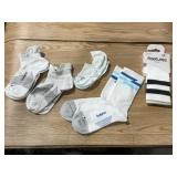 Feetures Elite Ankle Quarter Socks