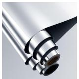 FunStick 24x118 Flexible Mirror Stickers