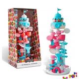 FAO Schwarz Gumball Tower