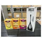 Yogi Tea  AdHoc Infuser Set