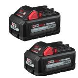 Milwaukee M18 6.0Ah REDLITHIUM Battery Pack