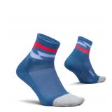 Feetures Elite Light Cushion Quarter Sock Small