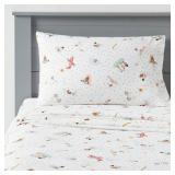 Pillowfort Kids Sheet Set Full