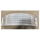 Shape Products 37W x 12H Window Well