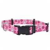 Coastal SecureAway Collar Protector Multi Paws